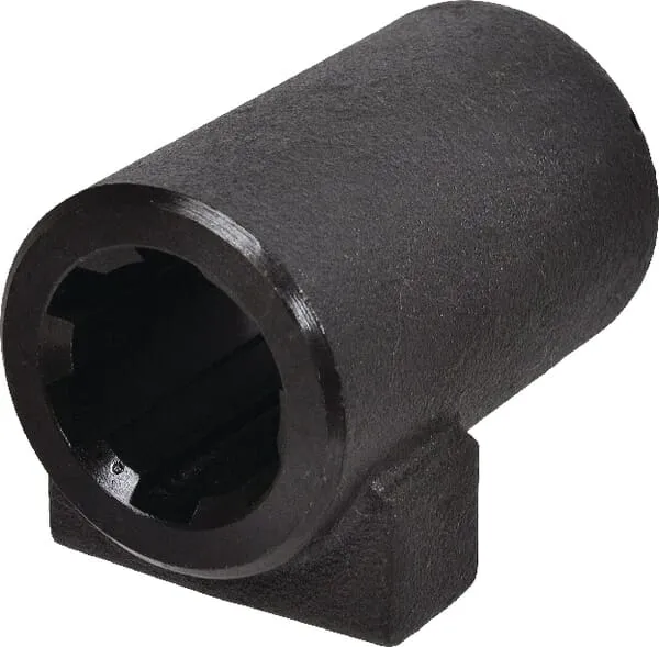 Profilové pouzdro polotovar