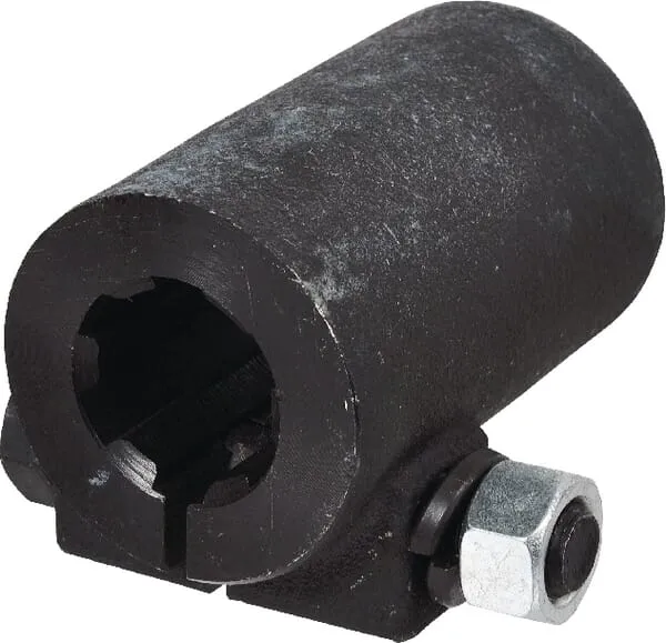 Profilové pouzdro 1 1/8 Z6