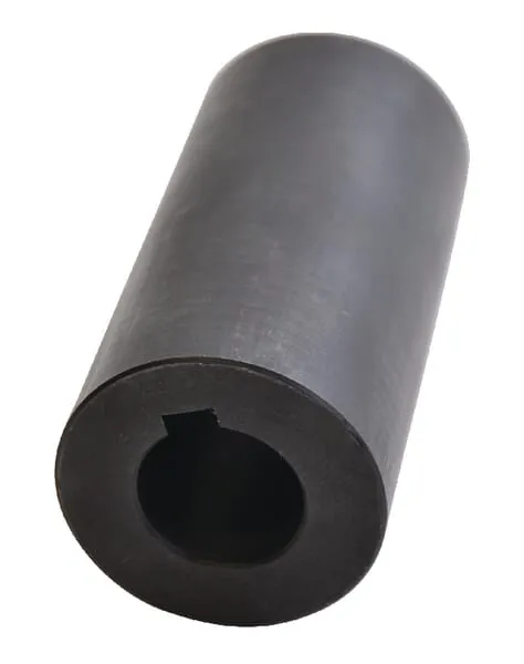 Profilové pouzdro Ø25-N8 100mm