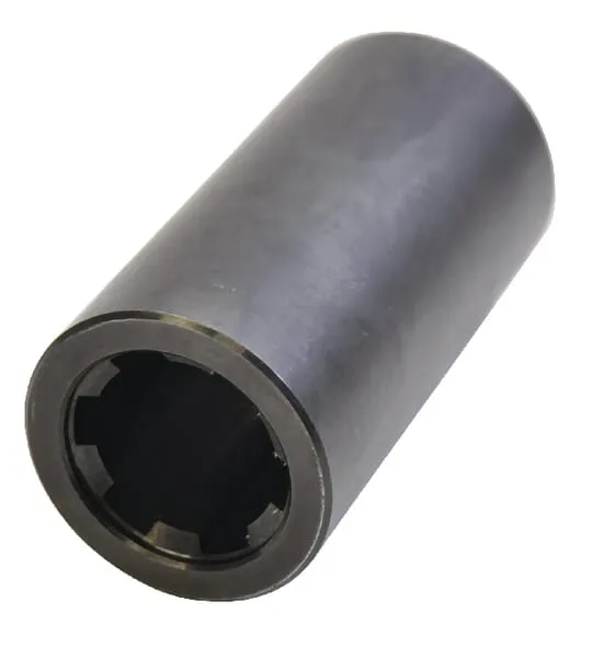 Profilové pouzdro Ø35 1 3/8-6 100L