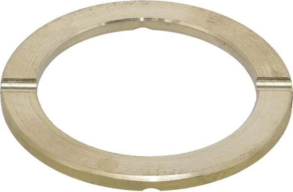 Thrust ring