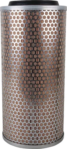 Vzduchový filtr vnější