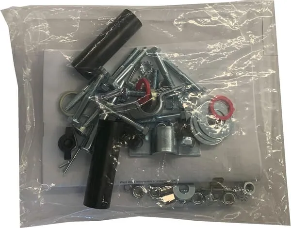 Upevňovací materiál 45-0293