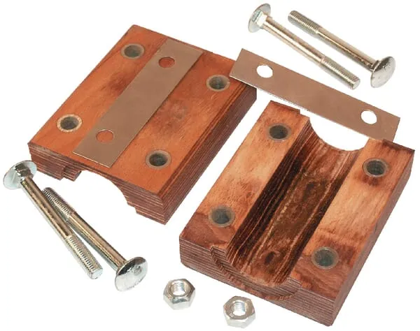 Ložisko vytřásadel