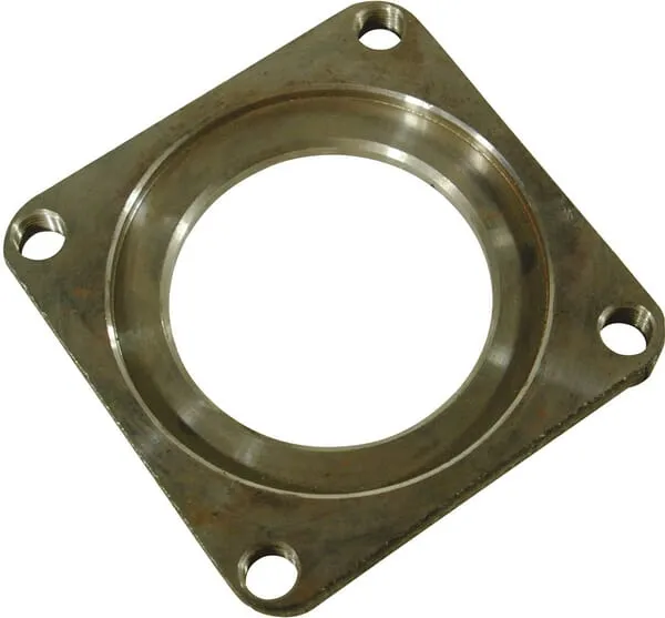 Ložiskové pouzdro Howard