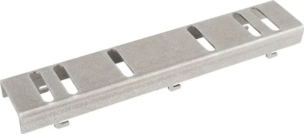 Univerzální držák perforovaných stěn