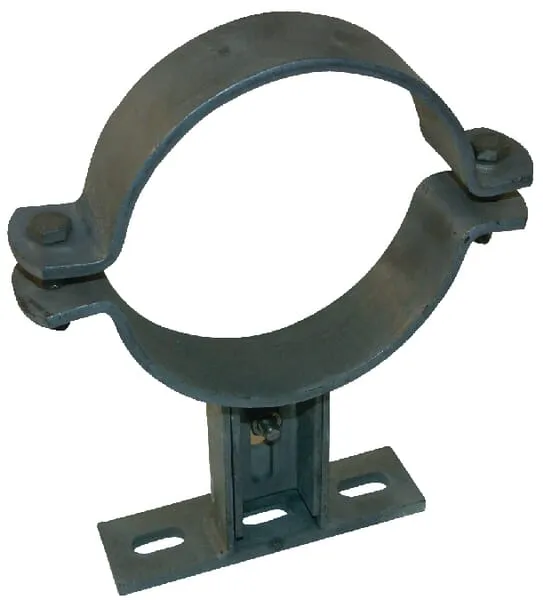 Upev.opěra distanční trubky