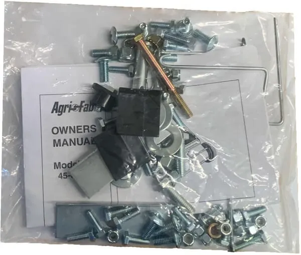 Upevňovací materiál 45-0303