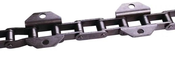 Vtahovací retez volný