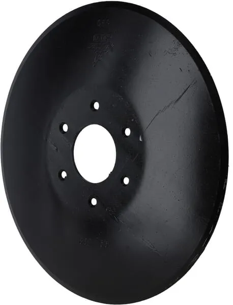 Konvexní kotouč uc Sulky