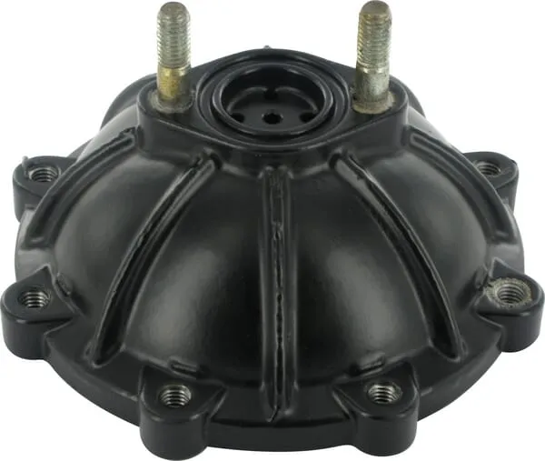 Spodní díl tlakové nádoby