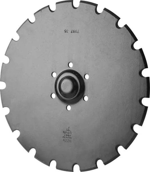Kotouč Cultidisc ø 450 mm Sulky