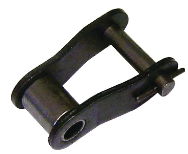 Zámek retezu zalomený