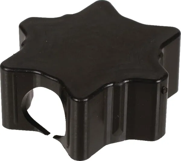 Zátka Profilová trubka S5