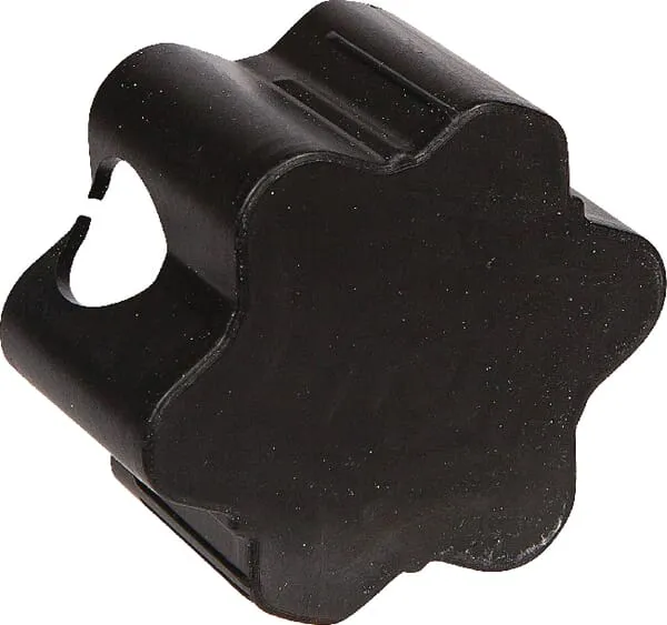 Zátka Profilová trubka S6