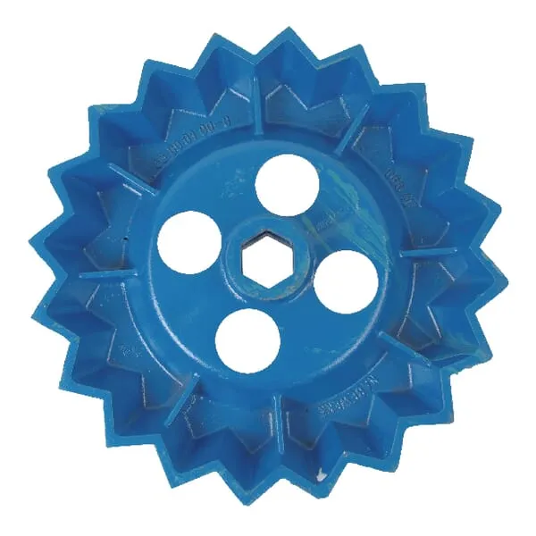 Kolo Cambridge 450 mm Rabe