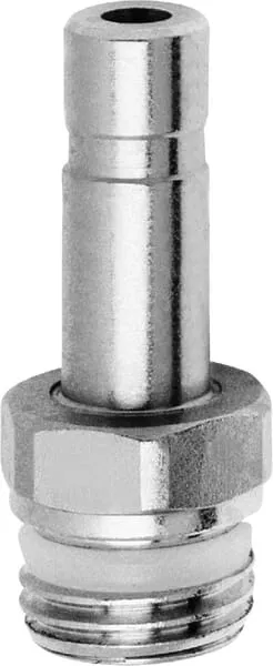 Spojka adaptéru mužská rovná, válečková Sprint®, typu 6811