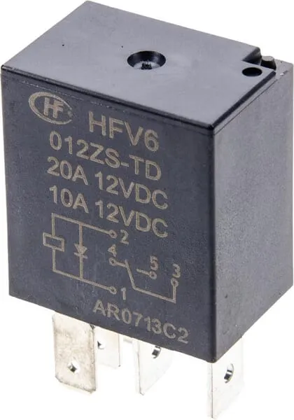 Micro-switch