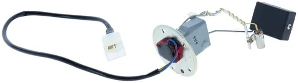 Snímač zásoby paliva