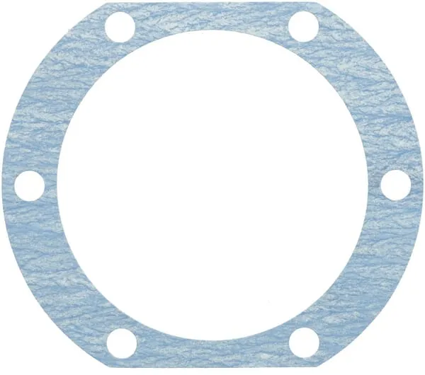 Těsnění olejové nádrže