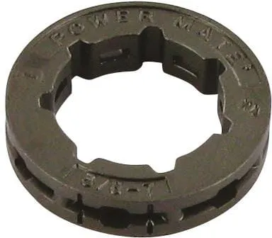 Náhradní kroužek 3/8-7 zubů