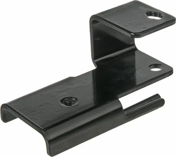 Držák kompl.:zavěšení krytu