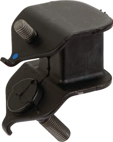 Svorka filtru paliva