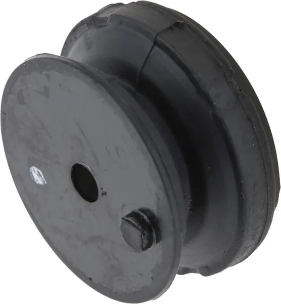 Gumový držák tlumiče