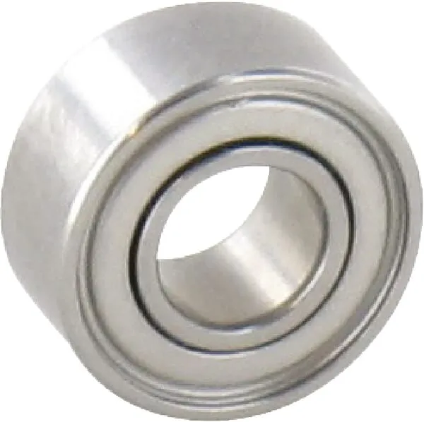 Kuličkové ložisko s hlubokou drážkou 4x9x4 mm INA/FAG