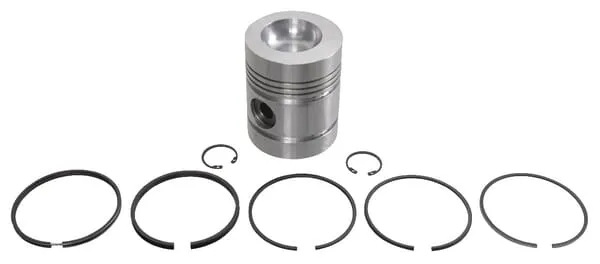 Píst Piston+, vhodný pro Perkins