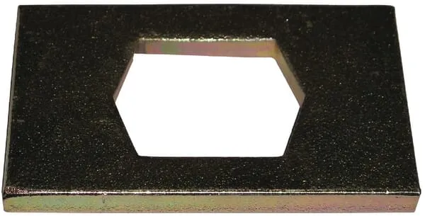 Prodlužovací desky, Howard SPR 250 MKII