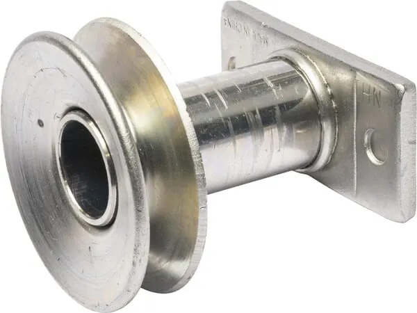 Šroub čepele 25mm singl 2.66