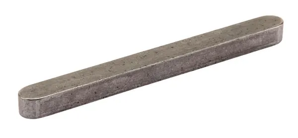 Lícované pero 10 x 8 x 110 mm