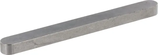 Lícované pero 12 x 8 x 125 mm