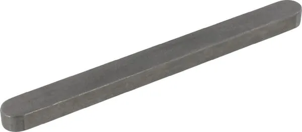 Lícované pero 14 x 9 x 160 mm