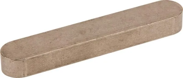 Lícované pero 14x9x80mm RVS