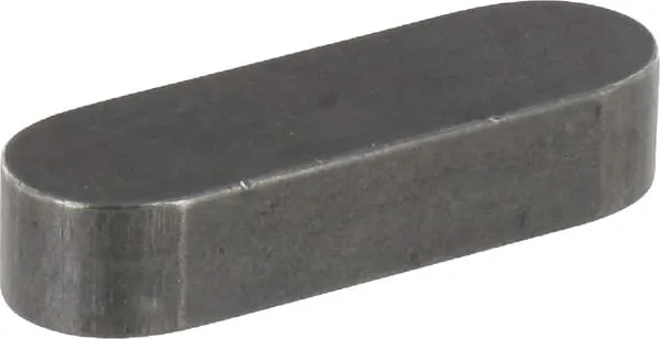 Lícované pero 16 x 10 x 50 mm