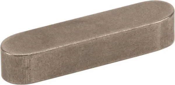 Lícov.pera 8x7x36 nerez. ocel