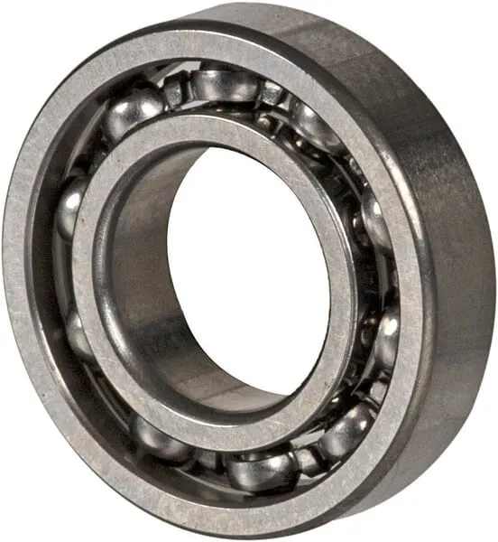 Deep groove ball bearing 8x16x4mm INA/FAG