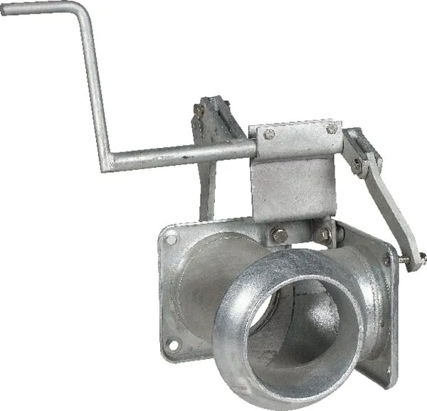 Páka+T-kus 6"-6" up.sp.vni.z.