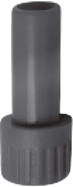 Plastová zástrčka typu 6900