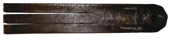 Universal - dřík pro čištění zásobníků ve vinařství