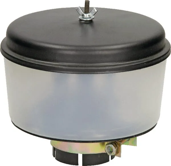 Předfiltr kompletní Zetor