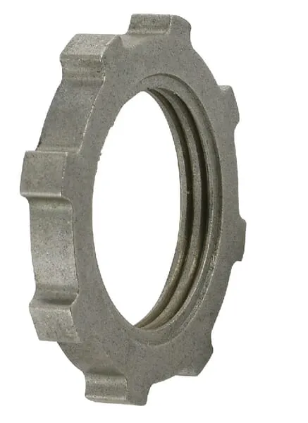 Matice pro tlumič hluku 3/4"