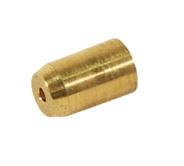 Těsnění sacího potrubí