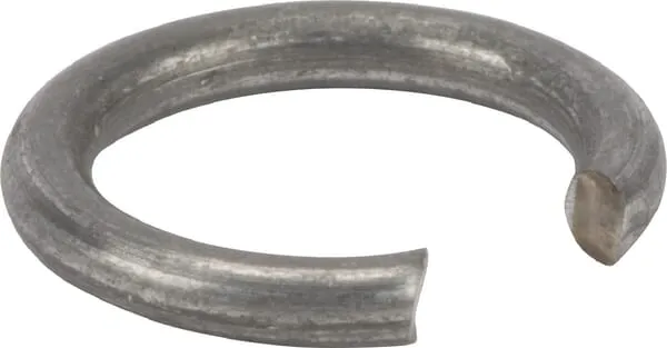 Pojistka pístního kroužku