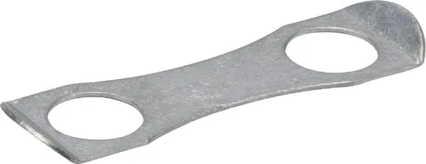 Pojistná matice tlumiče výfuku