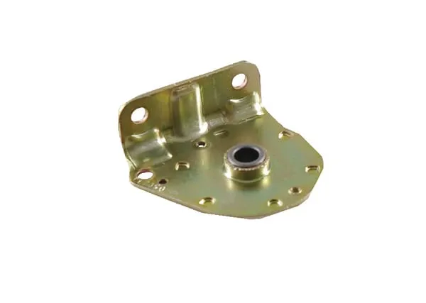 Přídržný úhelník pro el.startér