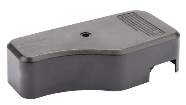 Víko vzduchového filtru