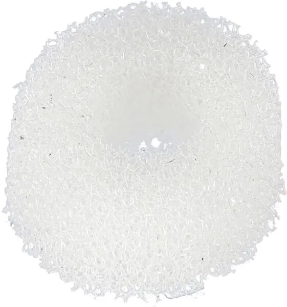 Těsnění hřídele škrticí klapky